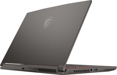 MSI GF63 Thin R5-7HS/8/1024/2050 15,6" pelikannettava
