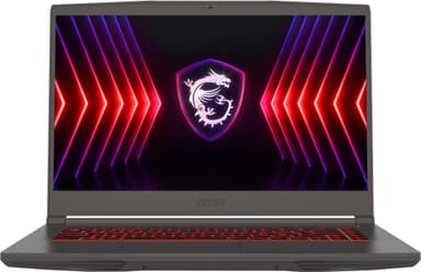 MSI GF63 Thin R5-7HS/8/1024/2050 15,6" pelikannettava