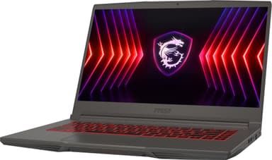 MSI GF63 Thin R5-7HS/8/1024/2050 15,6" pelikannettava