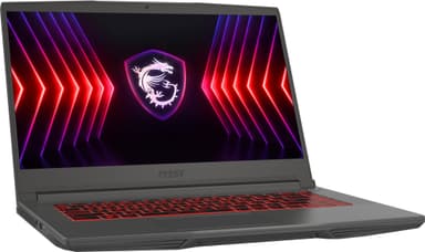MSI GF63 Thin R5-7HS/8/1024/2050 15,6" pelikannettava