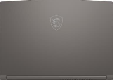 MSI GF63 Thin R5-7HS/8/1024/2050 15,6" pelikannettava