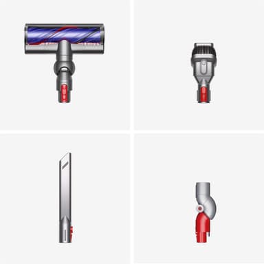 Dyson V8 Origin johdoton varsi-imuri 400394-01