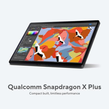 Asus ProArt PZ13 Snap-8C/16/1024 13,3" Copilot+ PC