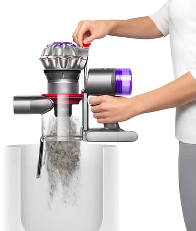 Dyson V8 Origin johdoton varsi-imuri 400394-01