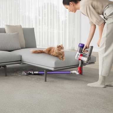 Dyson V8 Origin johdoton varsi-imuri 400394-01