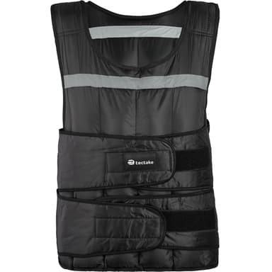Painoliivi - 20 kg