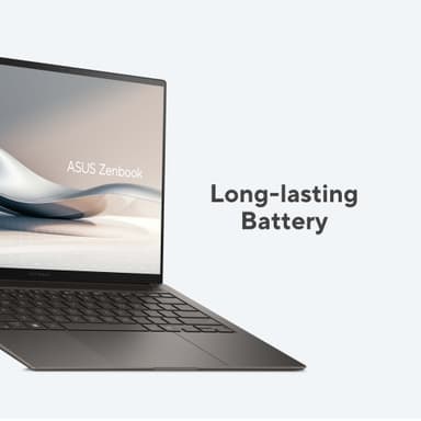 Asus Zenbook S 14 UX5406SA Ultra-7 258V/32/1024/OLED Copilot+ PC