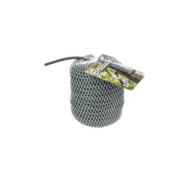 Joustava pehmeä solmio kasveille 3,9 x 30m, Bradas