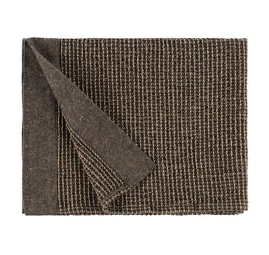 Saunan istuinpäällinen RENTO BROWN 50x60cm