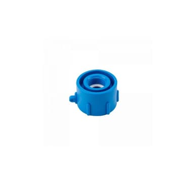 Adapteri S60x6 naaras x 1"" naaras