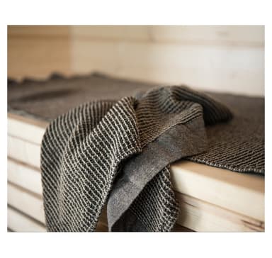 Saunan istuinpäällinen RENTO BROWN 50x60cm