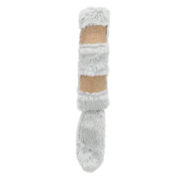 Lelu kissoille Catnip tyyny, pehmo, 39 cm