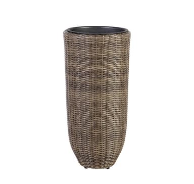 Kukkaruukunsuoja WICKER