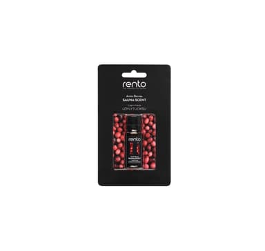 Saunatuoksu RENTO Arctic Berry 10ml