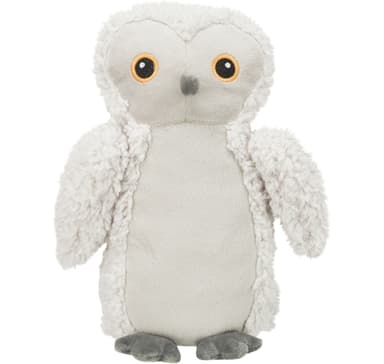 Be Eco pöllö Emily, pehmo kierrätetty, 28 cm