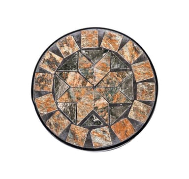 Kukkapöytä MOSAIC