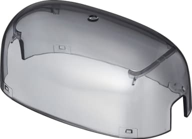 Panasonic Multishape parranajopää ER-CSF1-A301 (sininen)