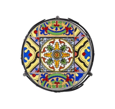Kukkapöytä MOROCCO