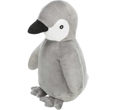 Pingviini, pehmo, lelu koirille, 38 cm