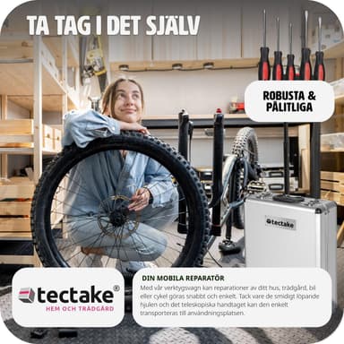työkalulaatikko vaunu 799 kpl -