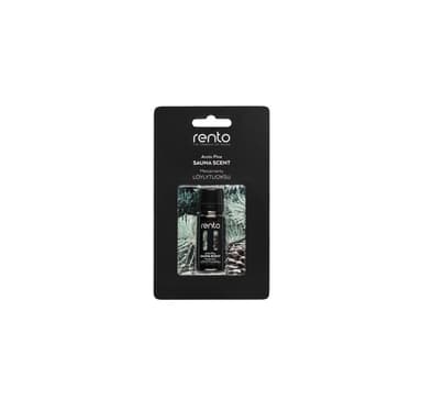 Saunatuoksu RENTO Arctic Pine 10ml