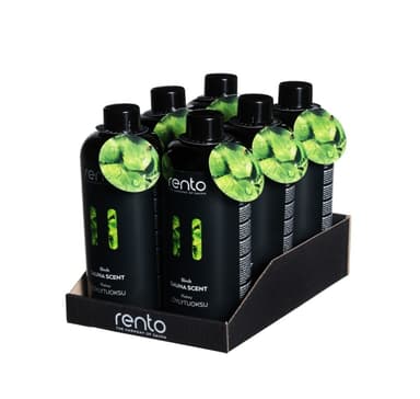 Saunatuoksu RENTO Koivu 400ml