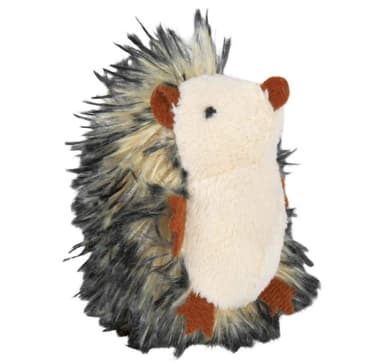 Lelu koirille siili, pehmo, 8 cm, Trixie