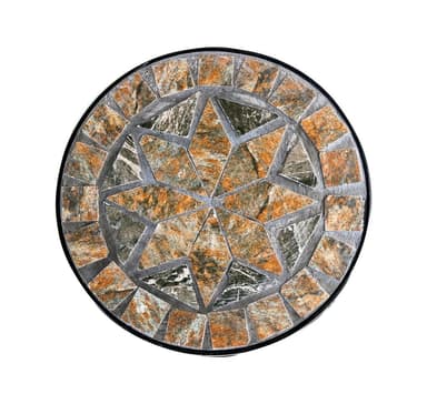Kukkapöytä MOSAIC