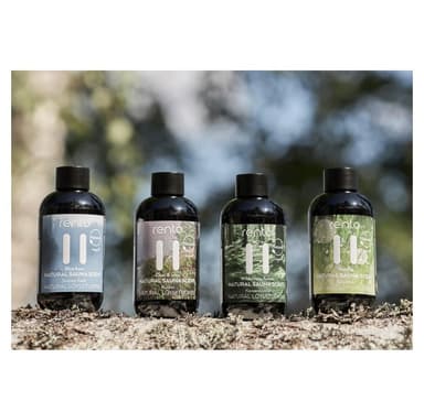 Saunatuoksu RENTO NATURAL AURORA 100ml