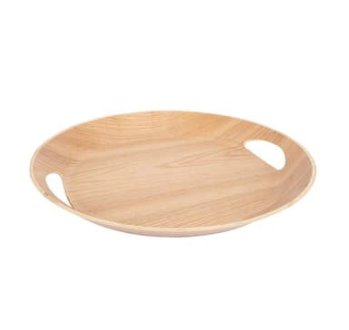 Pohja OAK HOME 38x34cm, valmistettu puusta