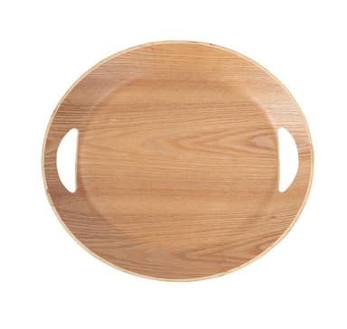 Pohja OAK HOME 38x34cm, valmistettu puusta