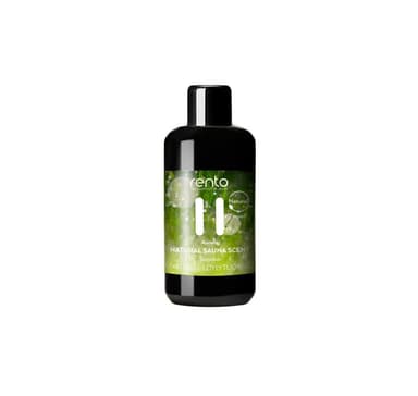 Saunatuoksu RENTO NATURAL AURORA 100ml