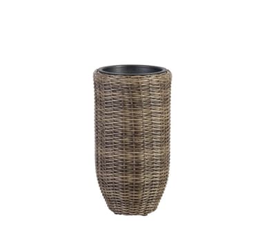 Kukkaruukunsuoja WICKER