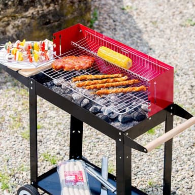 grilli -