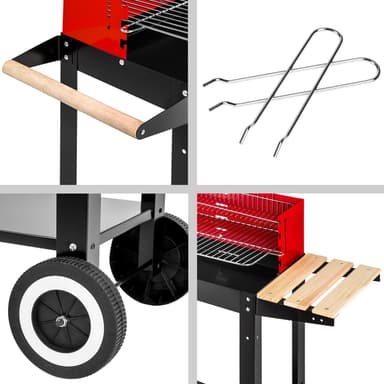 grilli -