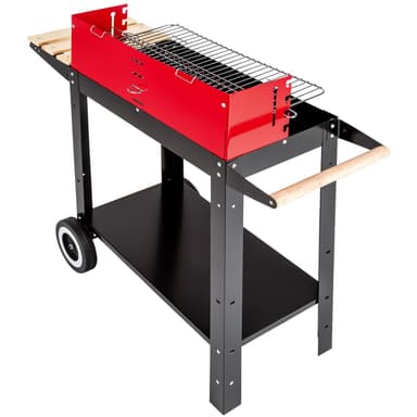 grilli -