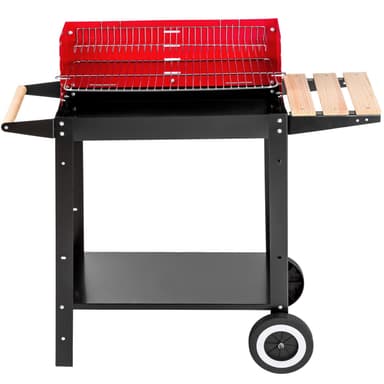 grilli -
