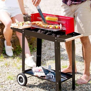 grilli -