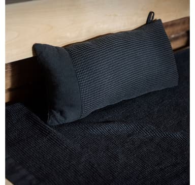 Saunatyyny RENTO GREY