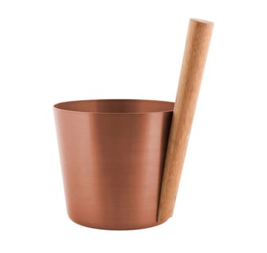 Saunakauha RENTO COPPER 5L