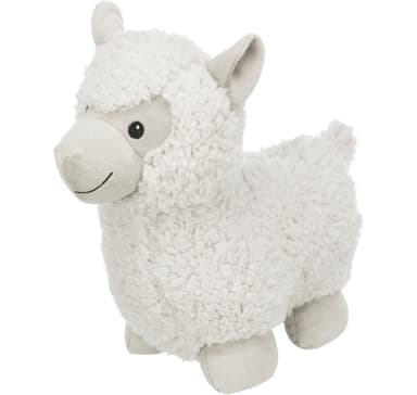 Be Eco alpaca Eyleen, pehmo kierrätetty, 26 cm