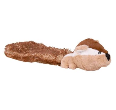 Lelu koirille maaorava, pehmo, 30 cm, Trixie