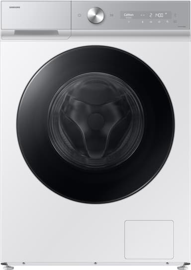 Samsung kuivaava pyykinpesukone WD11DB8B85GHU3