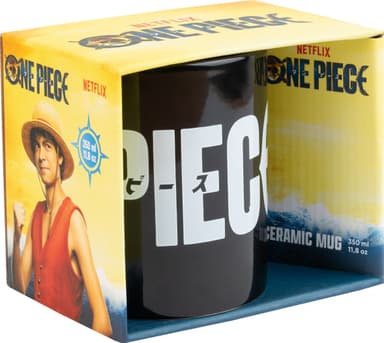 Grupo Erik One Piece muki (Logo)