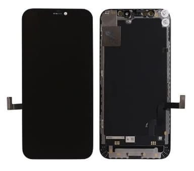 iPhone 12 Mini LCD-skärm Incell