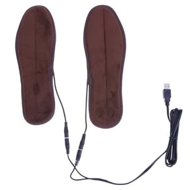 Lämpöpohjalliset USB Koko: 39-40