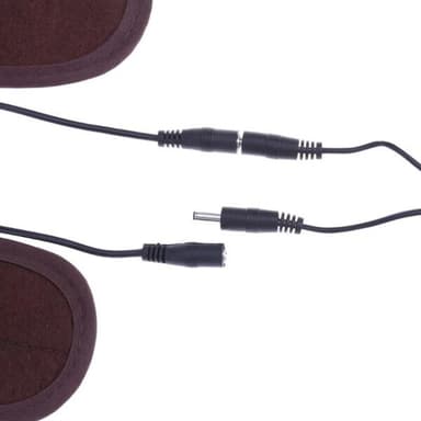 Lämpöpohjalliset USB Koko: 39-40