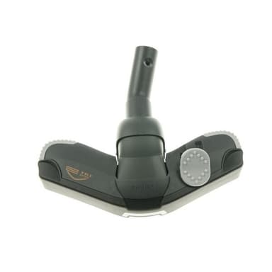 Philips TriActive Lattiasuulake