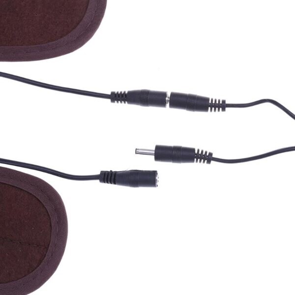 Lämpöpohjalliset USB Koko: 37-38
