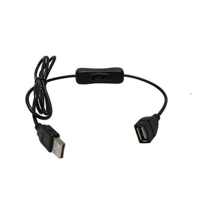 USB On/Off Virtakytkin